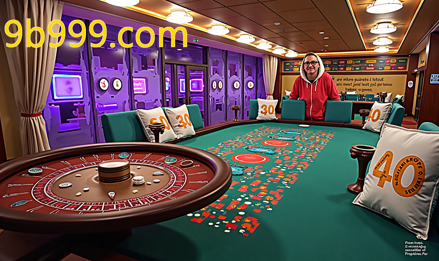 vivo no cassino 9b999.com