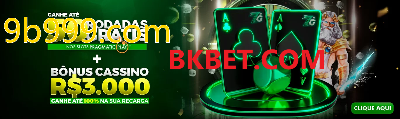 cassino 9b999.com
